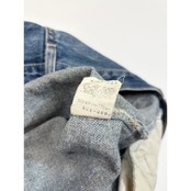90s Levi’s 501 DENIM PANTS MADE IN USA  Size W32L34→W31L31