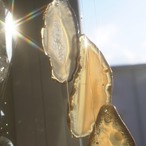 Pluto 02 - アゲートヒーリングチャイム / Agate Healing Chime 1140