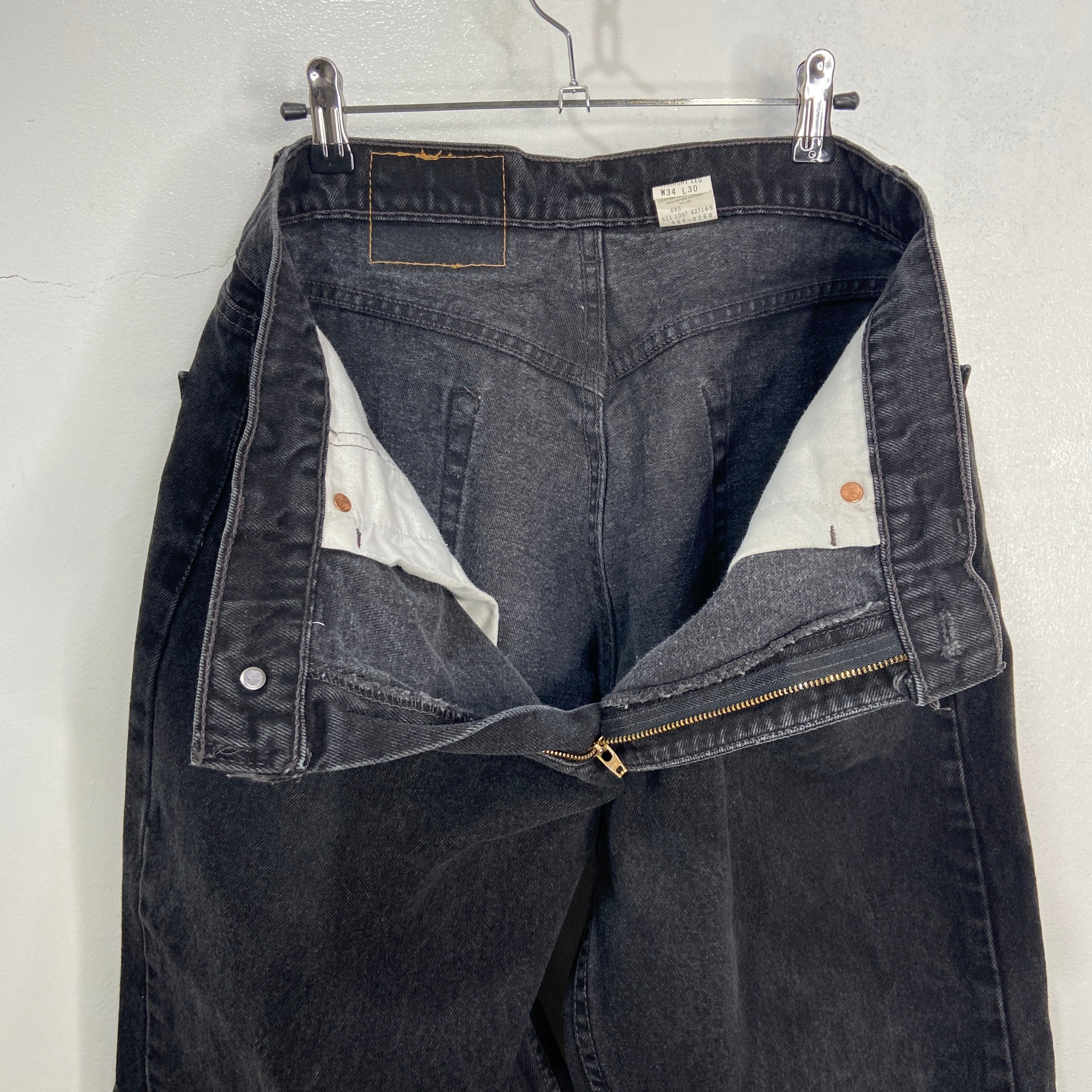 90s USA製Levi
