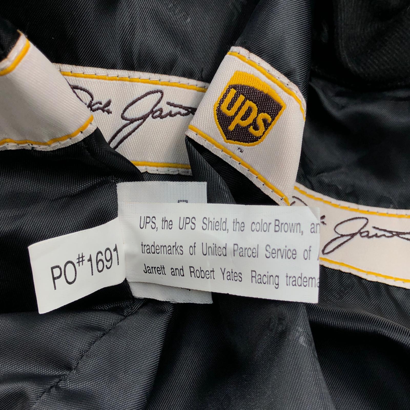 90-00年代 CHASE AUTHENTICS JH Design Group UPS レーシング