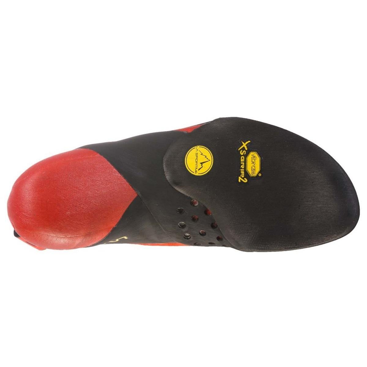 La Sportiva Testarossa / スポルティバテスタロッサ クライミング