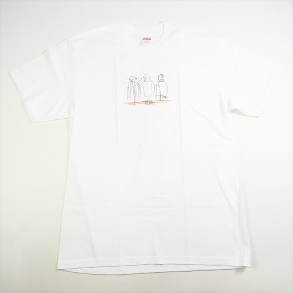 Size【M】 SUPREME シュプリーム 23SS Three Kings Tee White Tシャツ ...