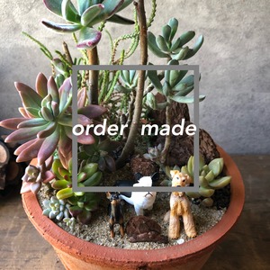 order made 阿部さま専用