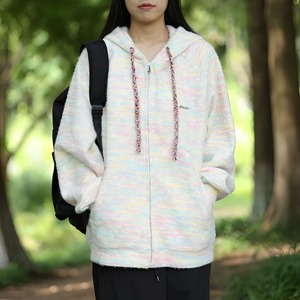 Pastel Breeze Hoodie [1756]