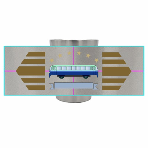 レールバスタンブラー　パート2