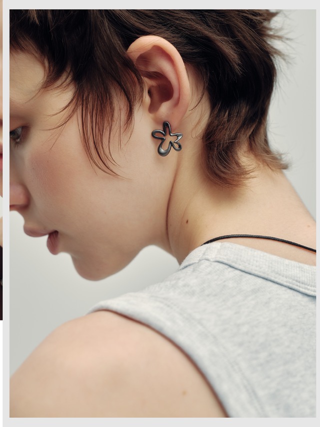 Pierce -Gold/Silver/Dark Gray/Matte Gray-