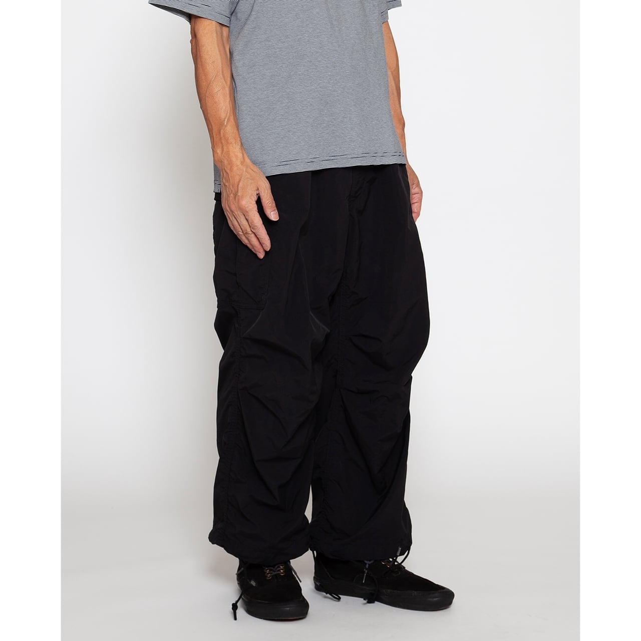 FATIGUE SLACKS(THE CORONA UTILITY) / M-51 OVER SLACKS Supplex