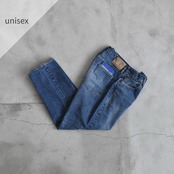 ORDINARY FITS | 117 TYPE LOOSE　ルーズフィット デニム