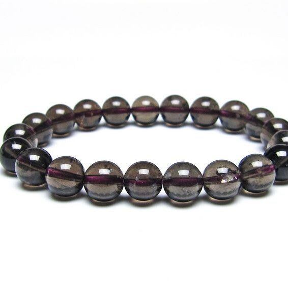 コロンビアナイト ブレスレット 9mm 一点物 おまかせ便 111-50088