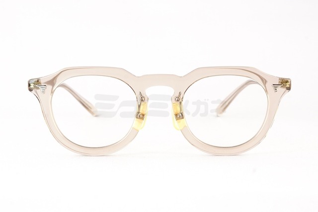 BJ CLASSIC 調光 クリア サングラス SUNSHIFT IK-P04 C-162 クラウンパント 石田一帆 チタン クラシカル サンシフト BJクラシック 鯖江 日本製 正規品-3枚目