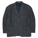 80s COMME des GARÇONS HOMME PLUS コムデギャルソンオムプリュス　ウール　ジャケット