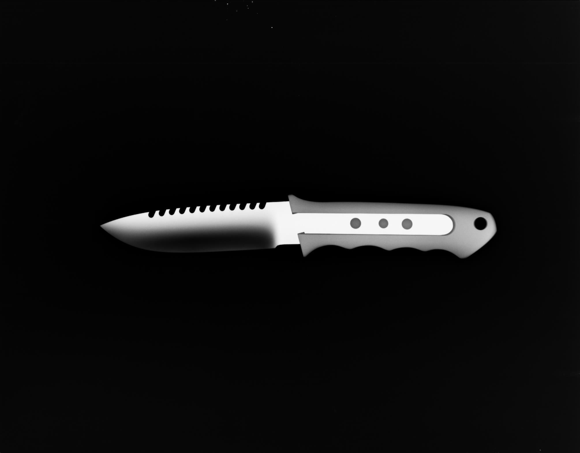 堀 英也（HIDE-BLADE） ／ 4” SURVIVAL［4” サバイバル］【2026年4月1