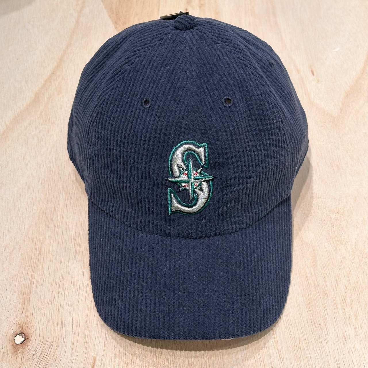 Mariners Home ‘47 CLEAN UP corduroy