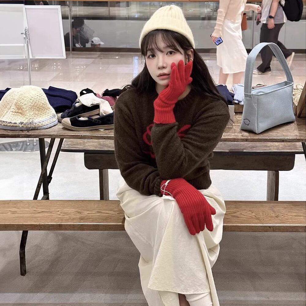 セットアップ レディース 2点セット 上下 デニム タイトミニ