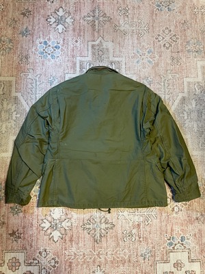 70~80s / U.S.ARMY Military / M-65 Field Jacket / REMAKE