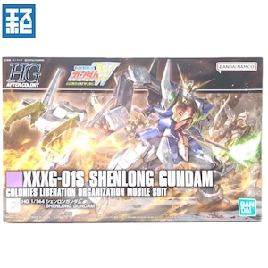 HG 1/144 シェンロンガンダム HG 1/144 シェンロンガンダム