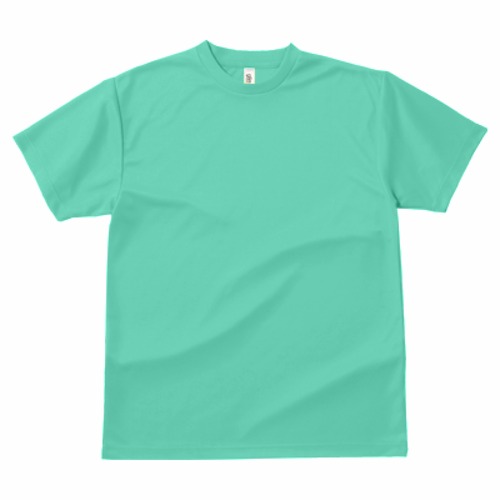 さばかんぱち120% tシャツ00