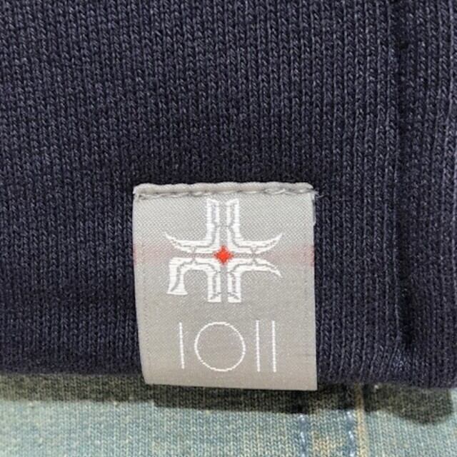 Mr.アイヌ IOll】スウェットフルジップパーカー | アイヌモシリ オンラインショップ