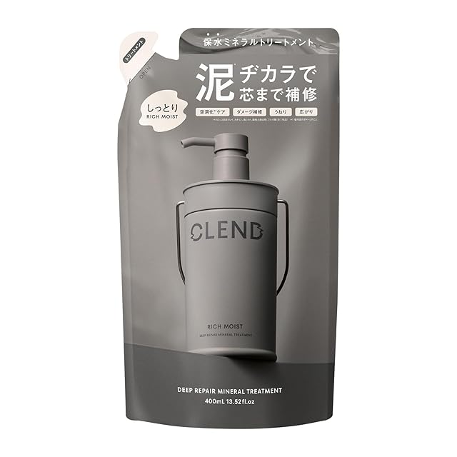 Xトリートメントシャンプー 500ml | Pay ID