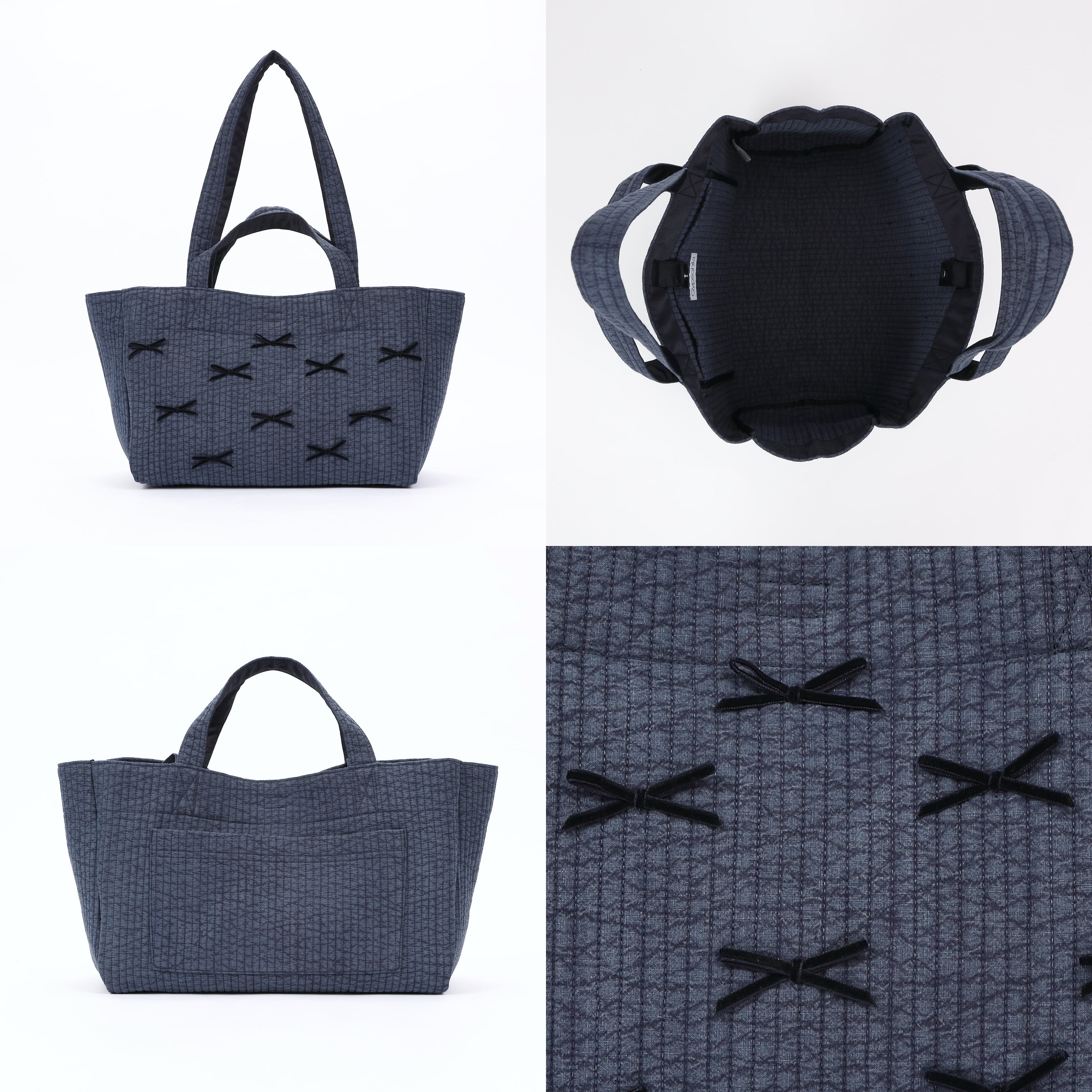 AC-064W Class Bag (W) | gypsohila