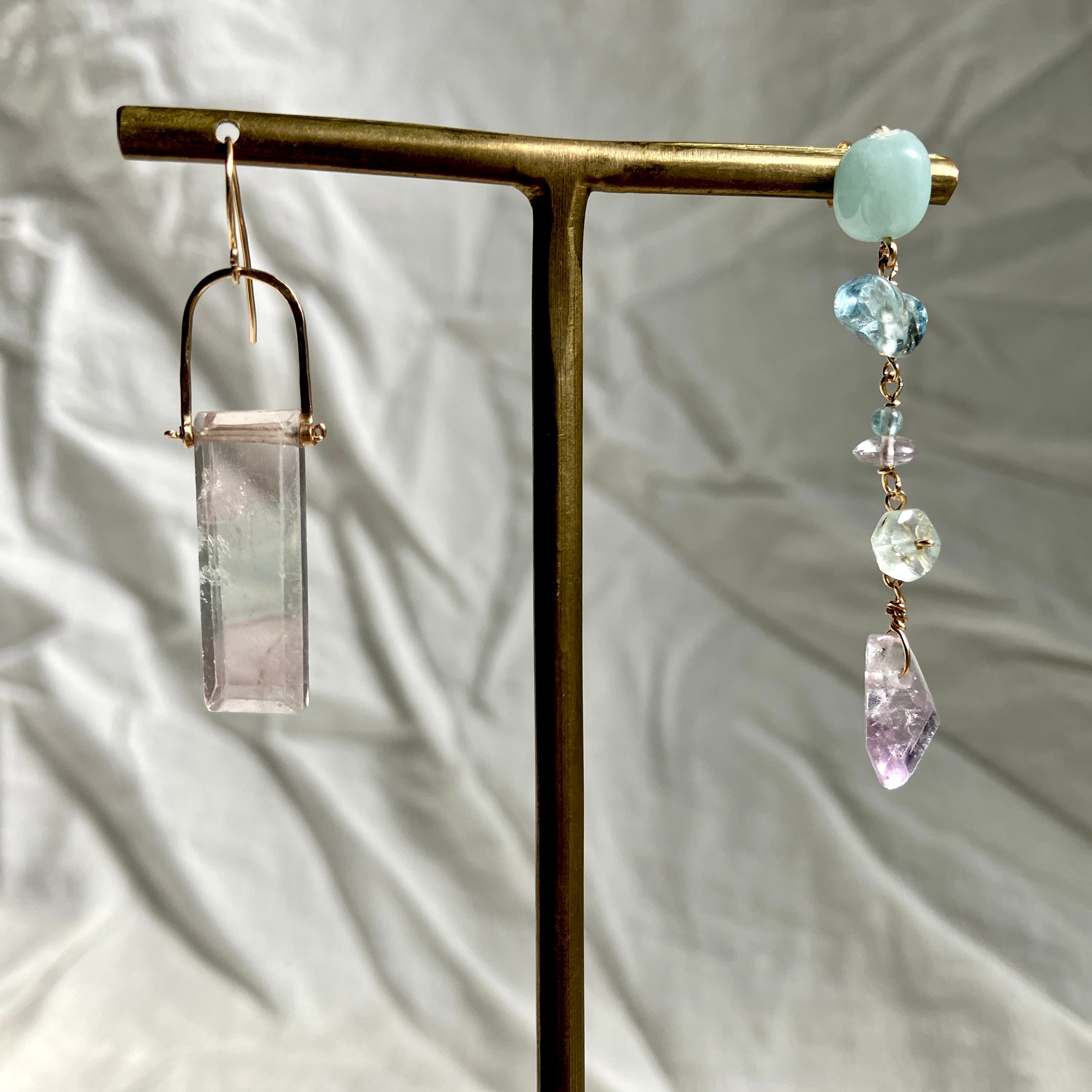 earring | simon