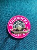 ✨大人気✨スタバ・スマホリング✨ピンク