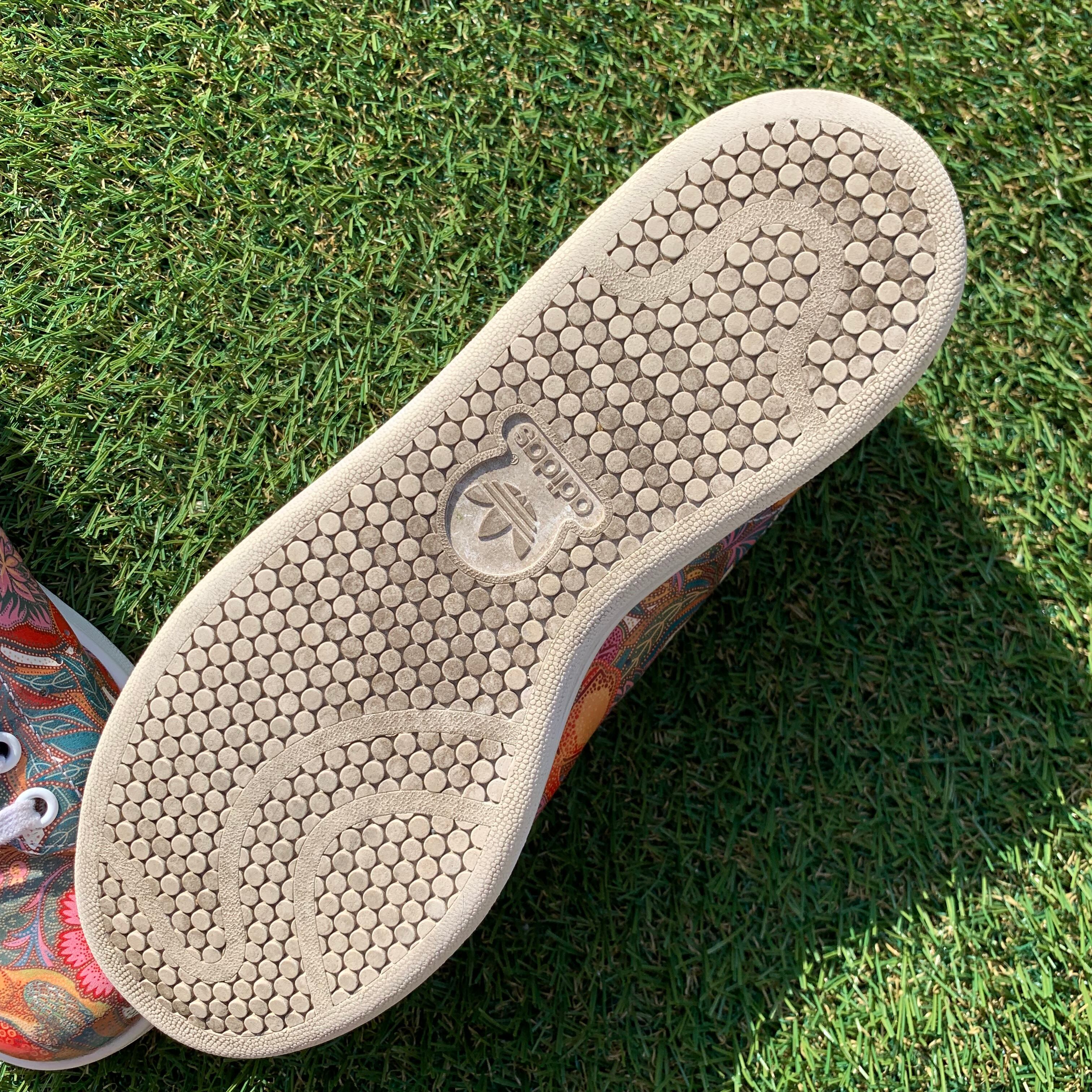 adidas×THE FARM COMPANY STANSMITH アディダス×ザ ファームカンパニー