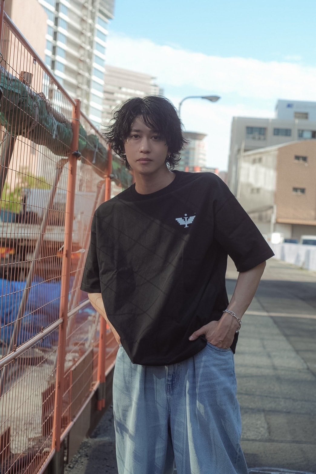 Ivy to Fraudulent Game Official webstore