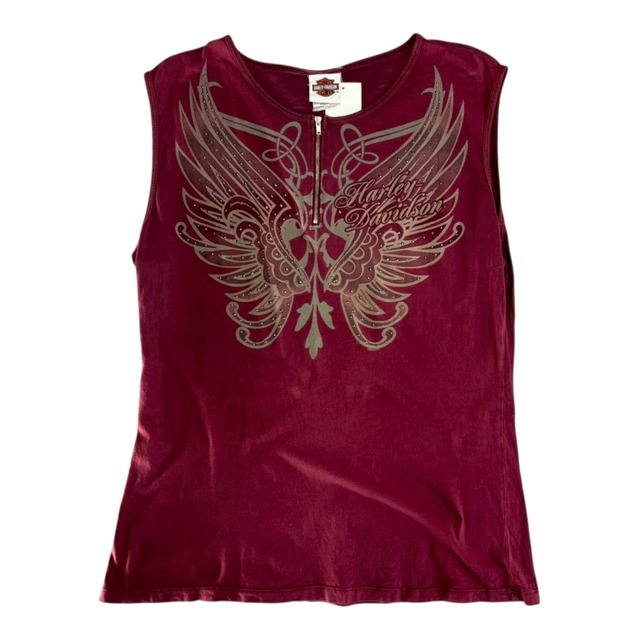 Harley-Davidson Tank Top