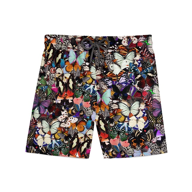 水着・水陸両用・ボードショーツ・MEN'S ROMANCE・SWIMWEAR