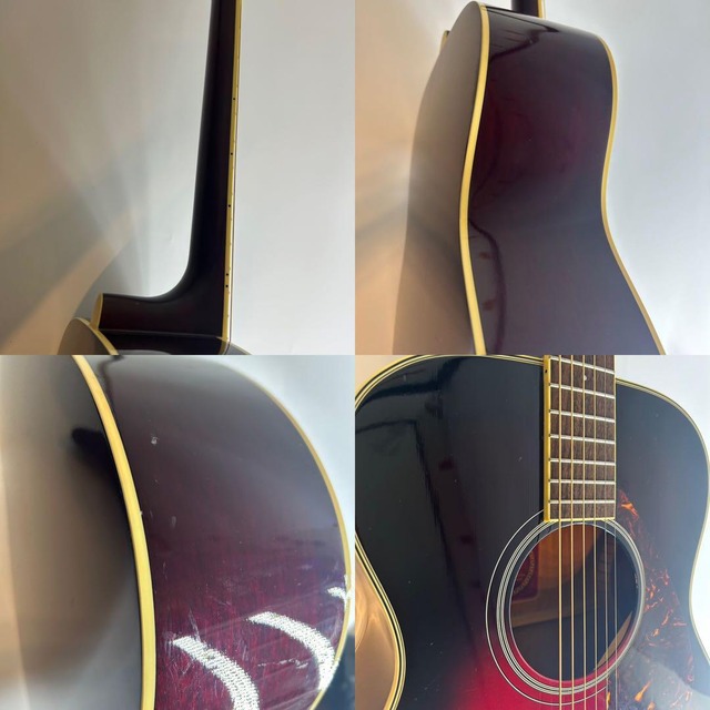 YAMAHA fs720s アコースティックギター アコギ✨ | LiberilylMusic