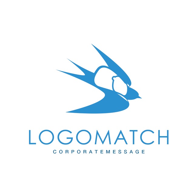 スカイデリバリーのロゴ