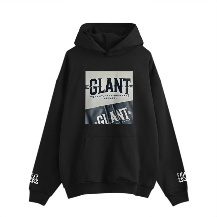 UCLA BRUINS アメフト パーカー ブラック Mサイズ | Pay ID