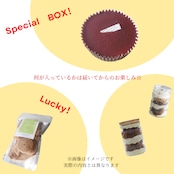 エシカルお楽しみBOX【数量限定】
