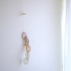 Winter Forest 02 - アゲートヒーリングチャイム / Agate Sun Catcher Wind Chime 251