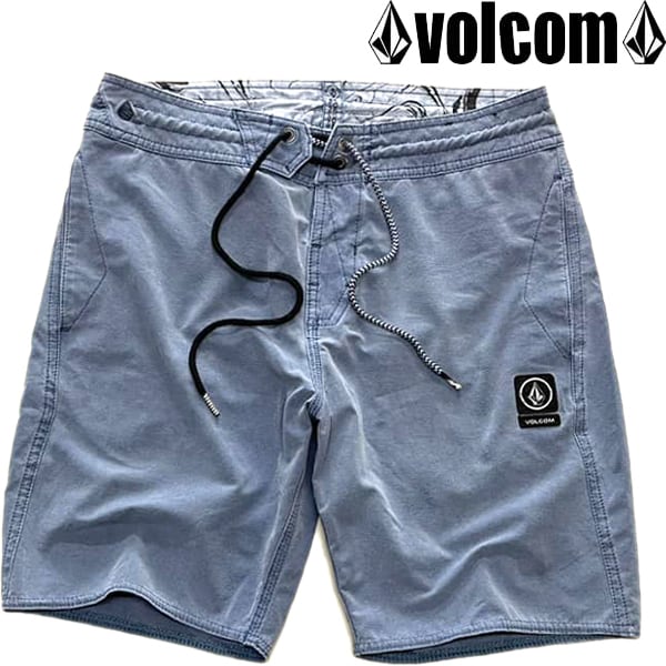 1点物◇ボルコムVOLCOM水着ハーフショートパンツ古着メンズ28XS 1点物◇ボルコムVOLCOM水着ハーフショートパンツ古着メンズ28XS