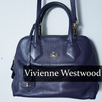 Vivienne Westwood】ヴィヴィアンウエストウッド ”オーブロゴ 