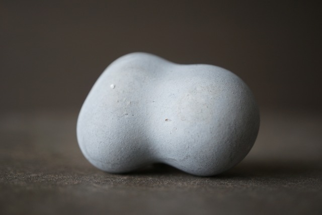 メニライトオパール Menilite Opal 1288