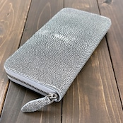 スティングレイ ロングウォレット Diamond Stingray