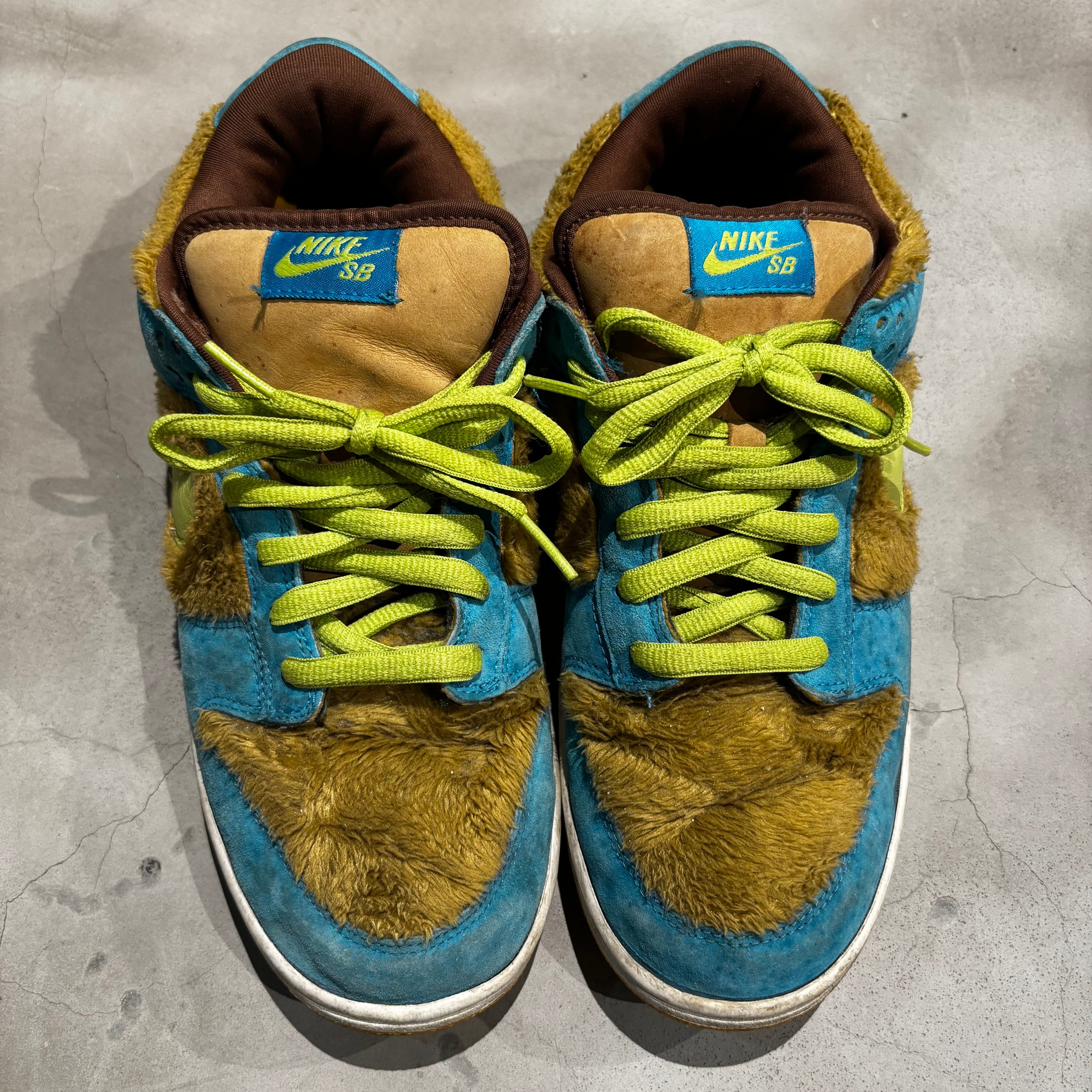 NIKE DUNK LOW PREMIUM SB 