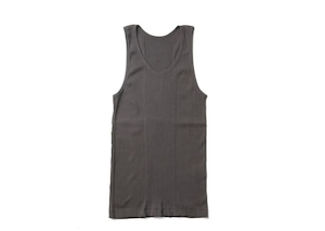 COMFY OUTDOOR GARMENT “OM TANK TOP” Gray Color