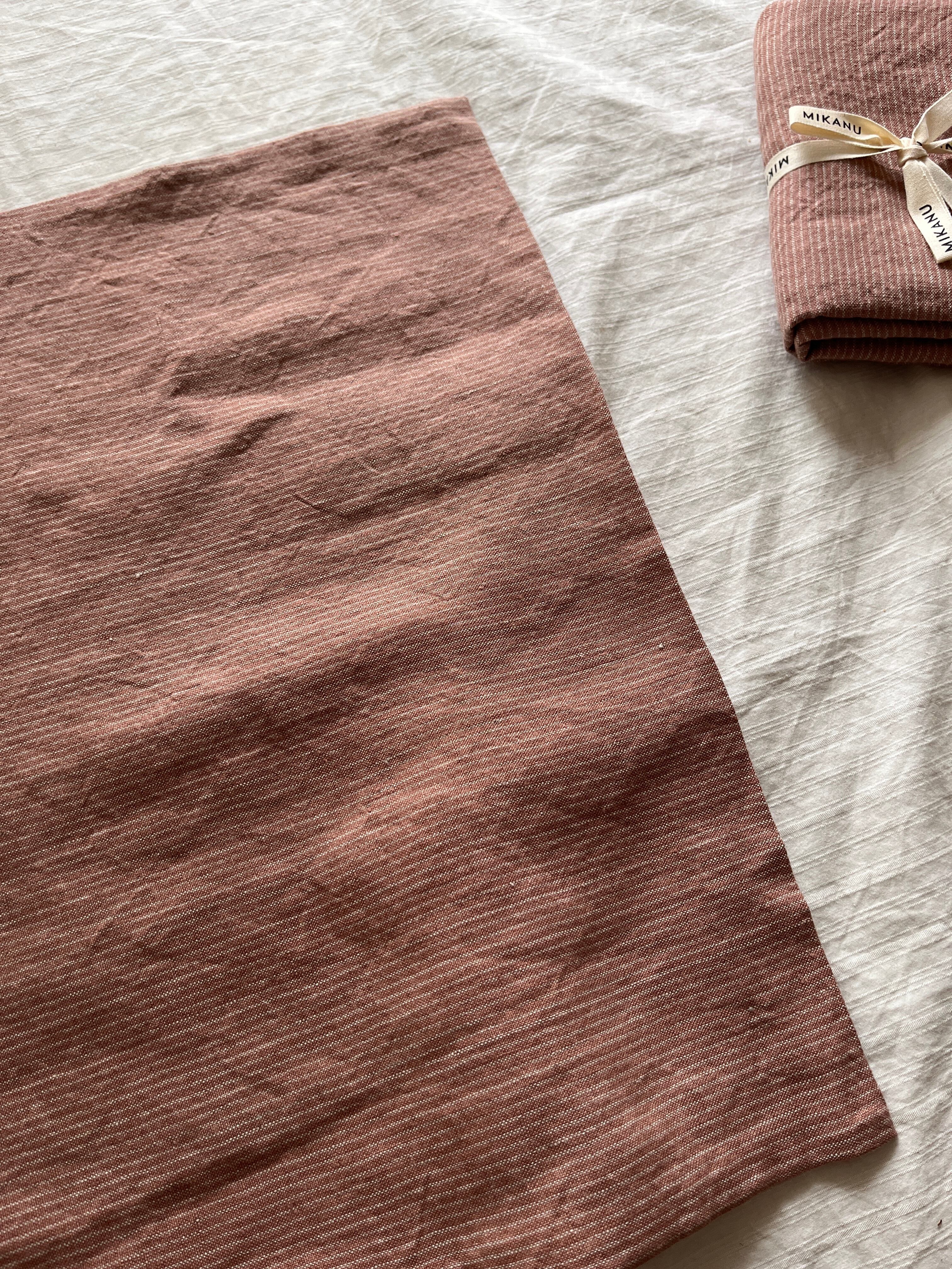 mikanueverydaybag shaggy cotton rug 【公式通販】