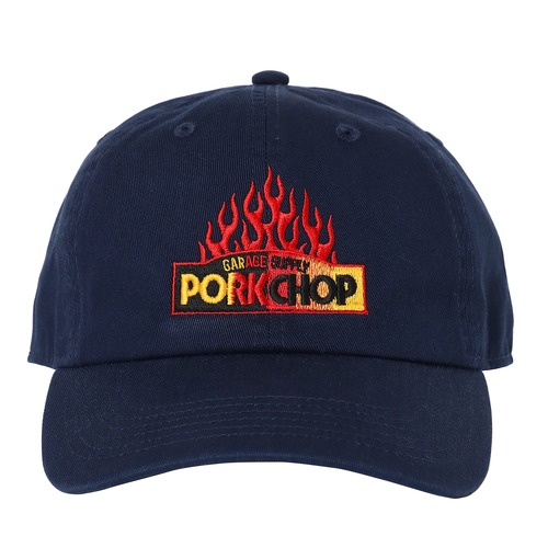 FIRE BLOCK CAP/NAVY