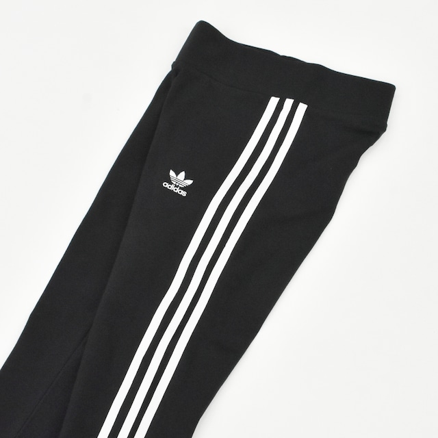 【70%OFF】adidas 3ストライプタイツ