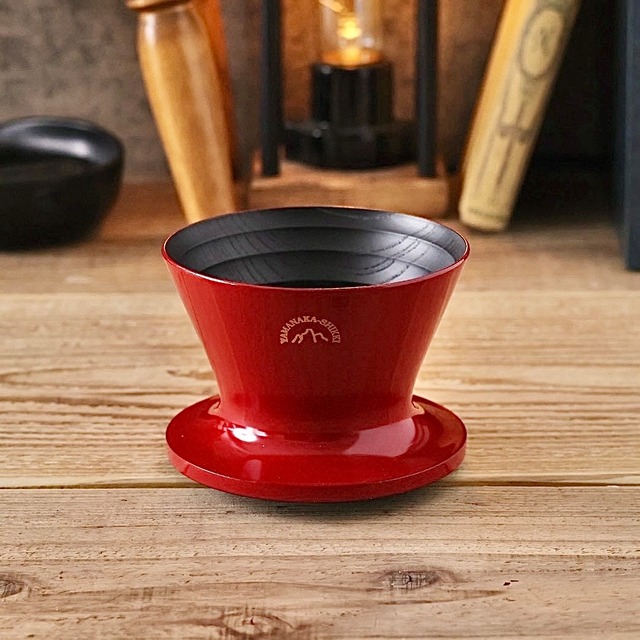 Fellow Carter Move Red（16oz:470ml）