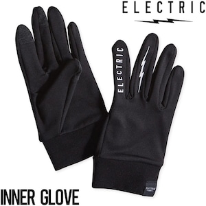 インナーグローブ 手袋 防寒 ELECTRIC エレクトリック INNER GLOVE E24F41 日本代理店正規品M/L