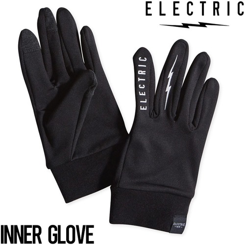 インナーグローブ 手袋 防寒 ELECTRIC エレクトリック INNER GLOVE E24F41 日本代理店正規品M/L