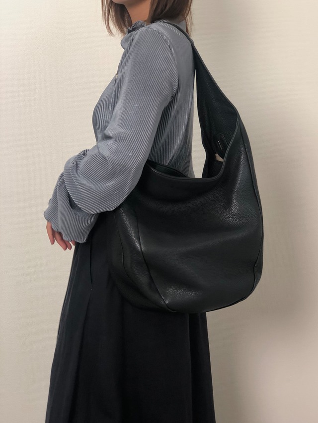 GUCCI グッチ ベルト ブラウン GGモチーフ レザー vintage ヴィンテージ オールド amt6we