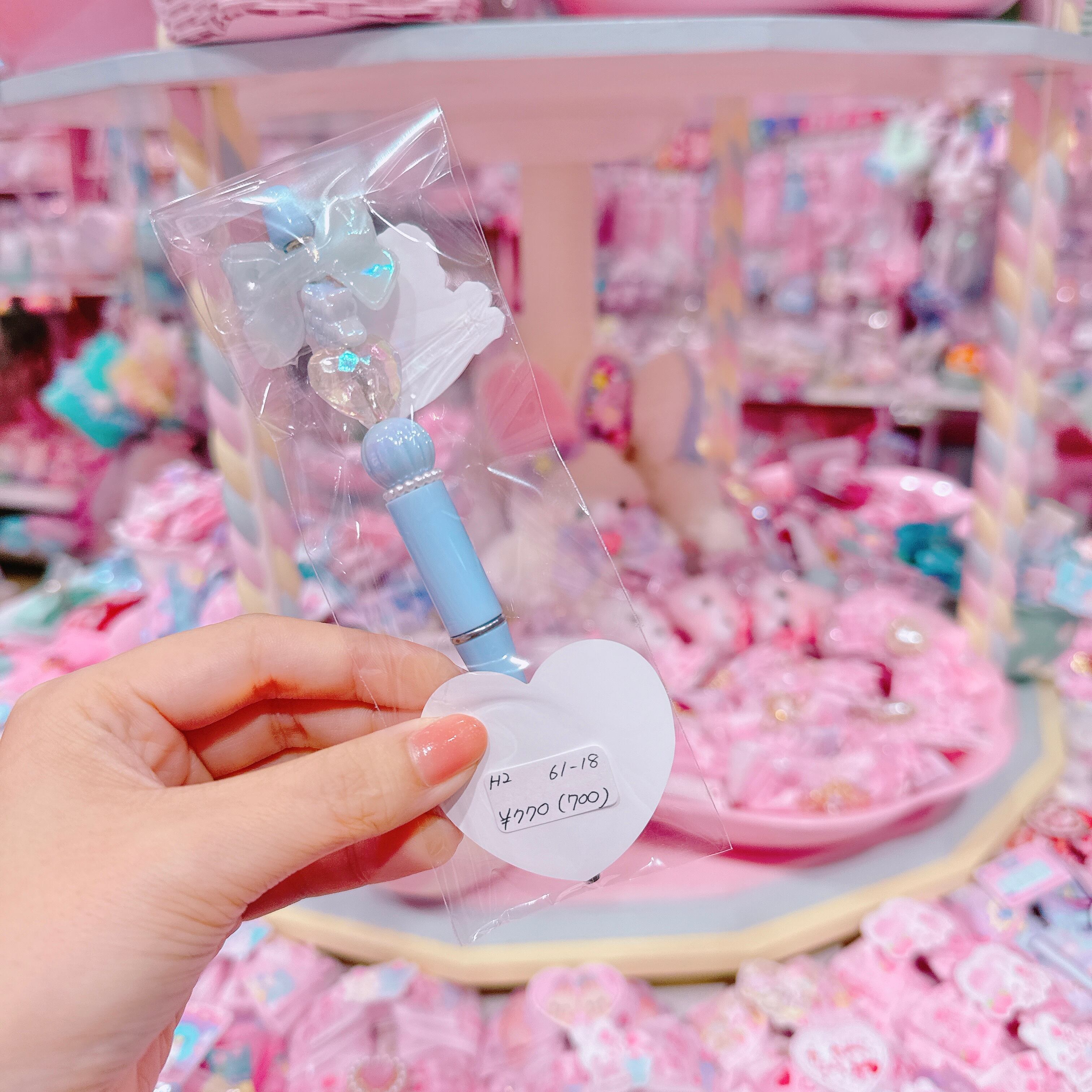 【H2】61-18カスタムボールペン