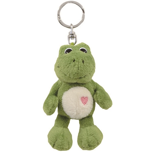 NICI BBフロッグニコ10CM(9808428)